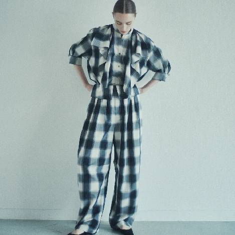 2026 FALL COLLECTION　VOL.01