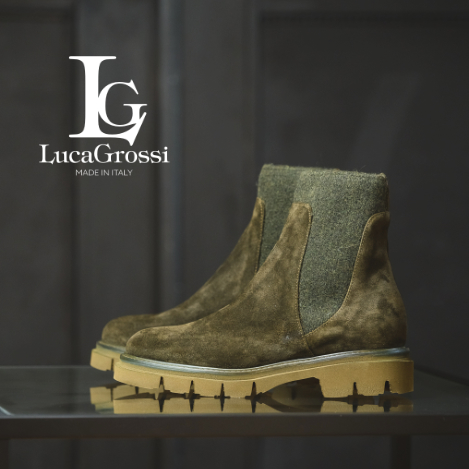 【特集】シーズンムード溢れるファー・スエードシューズに注目