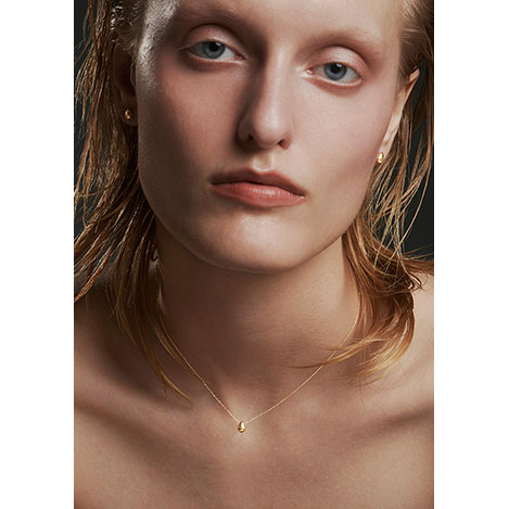 美しく力強い気持ちにさせてくれる。「ル ボンボン」の18金コレクション“les bon bon précieux”