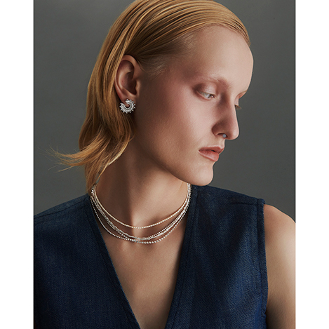 植物の美しさに着目した”botanica”シリーズが「ル ボンボン」より登場