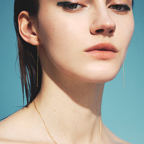 「ル ボンボン」内なる光を解き放つ厳かな輝き