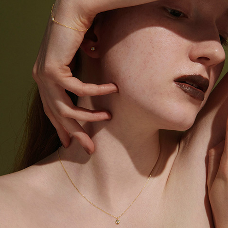 一年頑張った自分へ! 「ル ボンボン」のご褒美ダイヤモンド