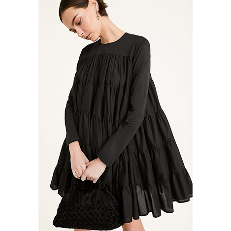 定番ドレス“SOLIMAN/ソリマン”をチェック!