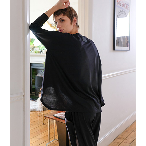 エル・ショップ限定！　「コグ ザ ビッグスモーク」の“JOLEEジャンプスーツ”