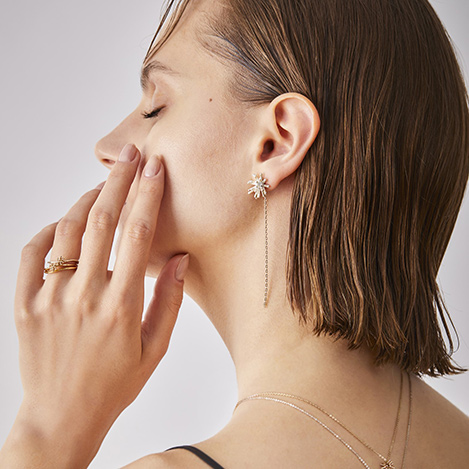 「カオル」人気のピアスをピックアップ