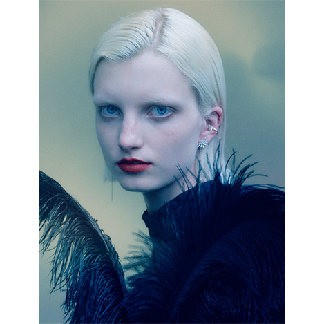 2026年のラッキーモチーフは「星」