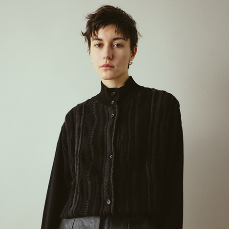 KNIT & CARDIGAN COLLECTION