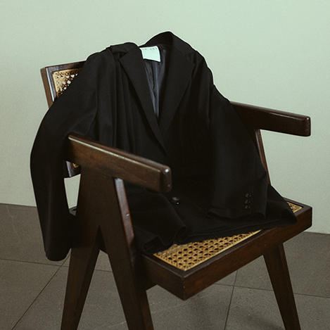 LIGHT OUTER - jacket / shirt / cardigan / vest