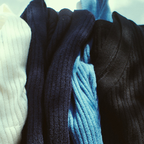 26spring summer Just-in tops