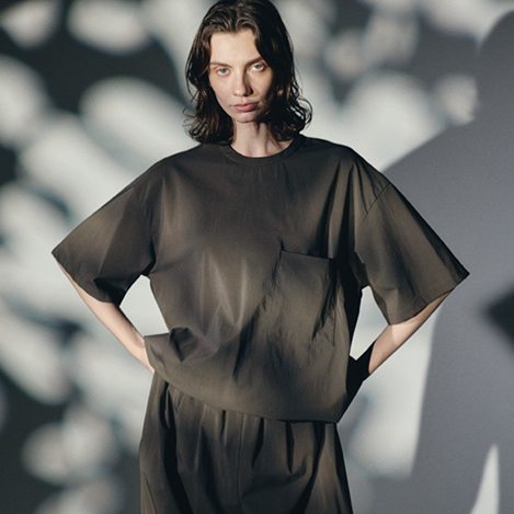 26 SPRING SUMMER COLLECTION VOL.6