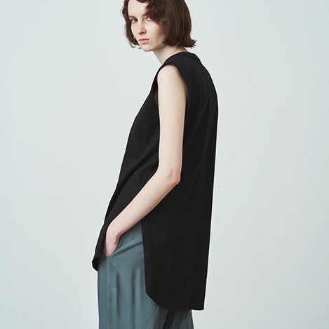 「エイトン」のTシャツが選ばれる理由