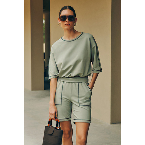 隠れた名品をチョイス！　「HANRO（ハンロ）」のデイリーウェア