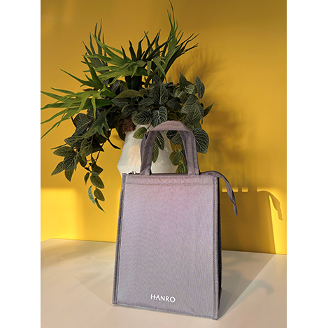 「ハンロ」ノベルティフェア開催