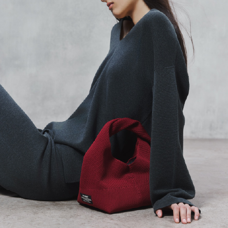 “UPCYCLING THE OCEANS”の活動から生まれた注目アイテム