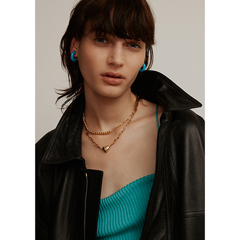 つけ心地にとことんこだわった新鋭ジュエリーブランド「ノウハウ」で、とっておきのギフトを見つけて