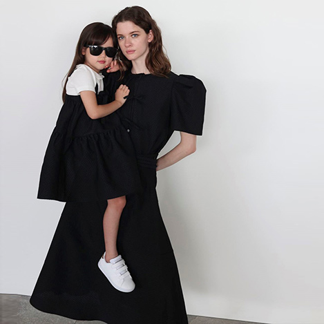 大人気! クチュールシリーズの予約販売スタート