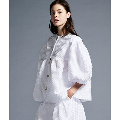 「アミカキッズ」で大好評のクチュールシリーズが続々到着