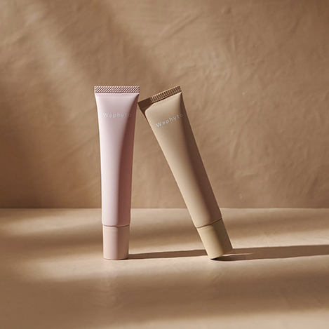 本日発売開始! 「Waphyto(ワフィト)」UVクリーム