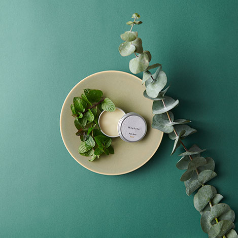 「Waphyto(ワフィト)」から新感触バームが2種登場