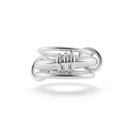 【UNISEX】新作“NEW SILVER”が登場!