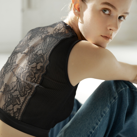 【新作】コラボ第二弾「AROMATIQUE × Noblesse Oblige(アロマティック バイ ノブレスオブリージュ)」