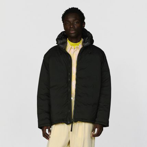 【WOMEN＆MEN】長く着まわすならオータムブラックが正解！