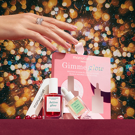 きらめきとときめきに包まれるホリデーコレクションが登場!