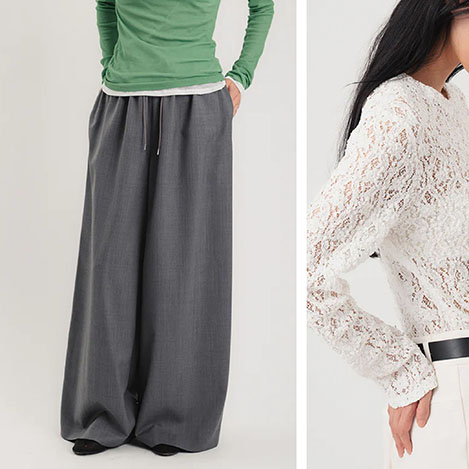 即完売の人気アイテムが再販決定! 本日より予約受付スタート