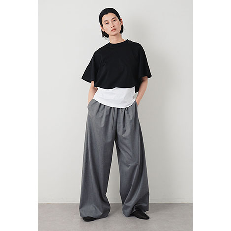 【大人の美脚パンツ】ベストセラーアイテムが遂に入荷！