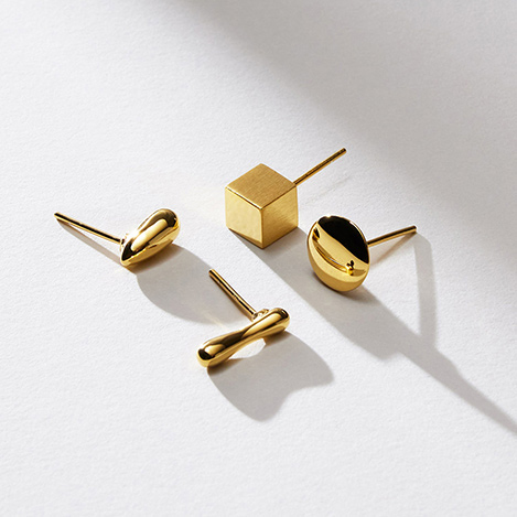 肌によりそう光 高硬度ピュアシルバー