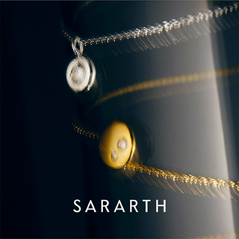 タイムレスな輝きを放つ「モアサナイトコレクション」