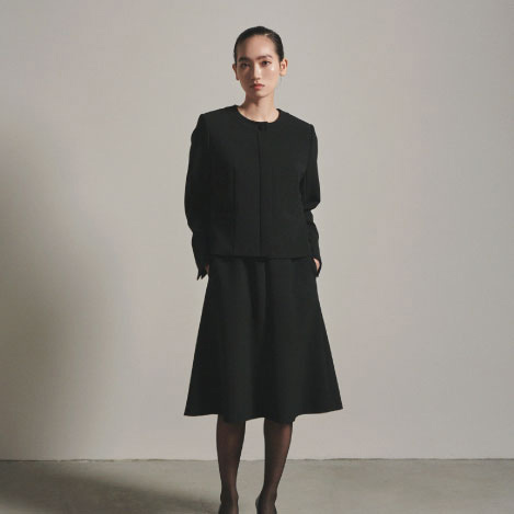 「ザ ライナー」の提案するセレモニースタイル