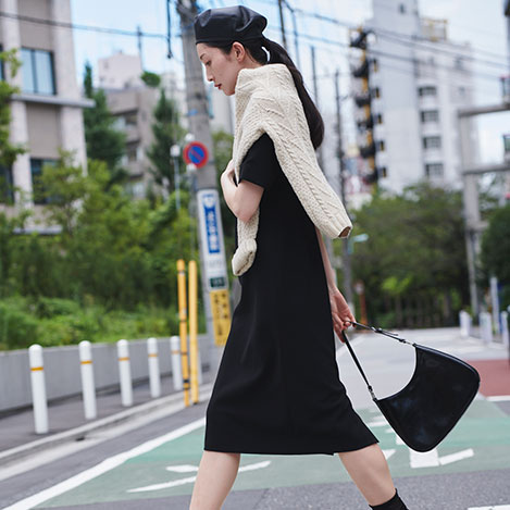 セレモニーだけじゃない、フォーマルウェアの着こなし