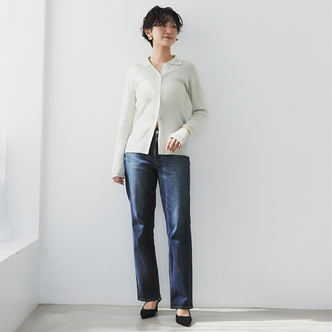 「ヤヌーク」の最上級ライン『PREMIUM2』(プレミアムスクエアード)