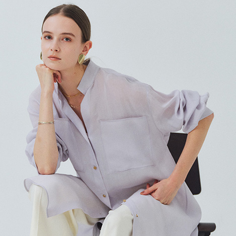 〈NEW ARRIVALS〉 春をつくる、新作セレクト