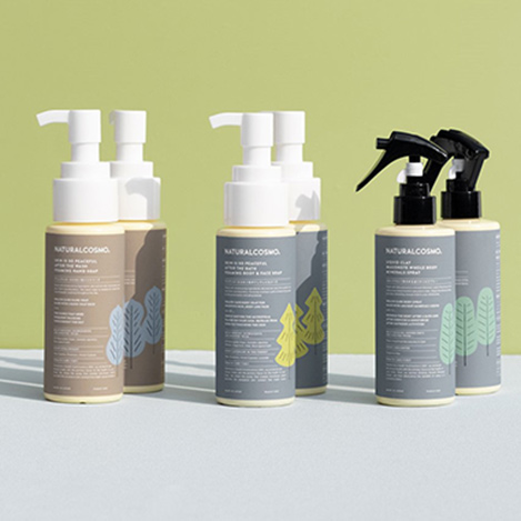 「大切な人が必要なものしか作らない」毎日の普通が詰まったボディケアライン