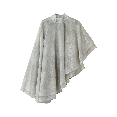 バイヤーが語る「カナコサカイ」26春夏。今季注目のエレガントな新作アイテム Vol.1