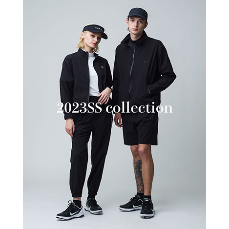 新作が続々登場! 「OBSIDIAN(オブシディアン)」のSS'23 アイテムをチェック