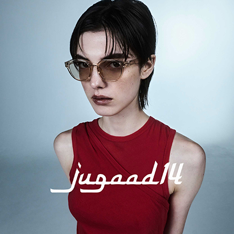 「ジュガードフォーティーン」新モデル¨COVE¨登場