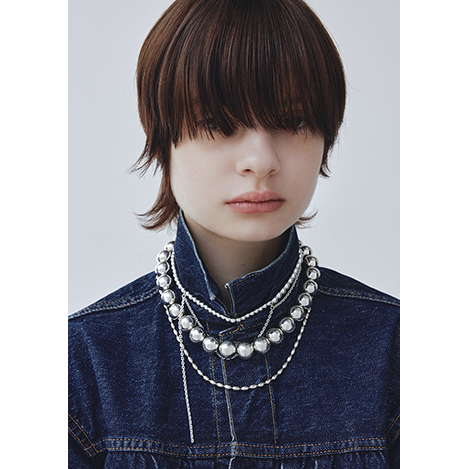 日常に大胆かつ刺激的なジュエリーを。「クイップ クエイント」の“bowling”コレクション