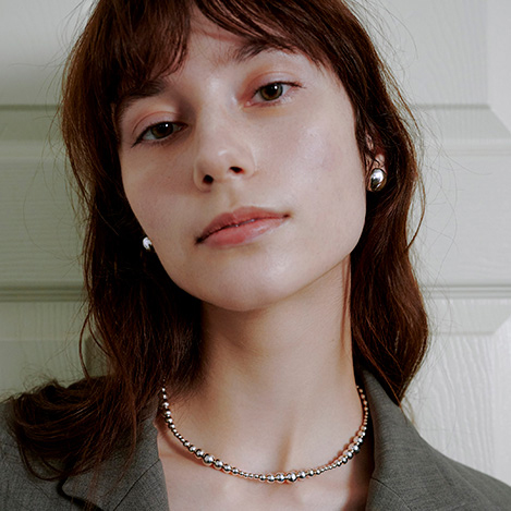 日常に寄り添う「クイップ クエイント」のシルバージュエリー