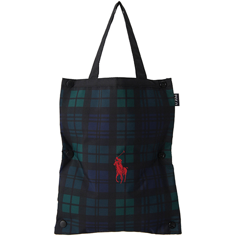 「POLO RALPH LAUREN(ポロ ラルフ ローレン)」がニューオープン