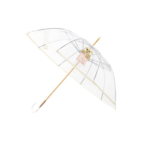 梅雨にも大活躍!「ポロ ラルフ ローレン」のレイングッズ