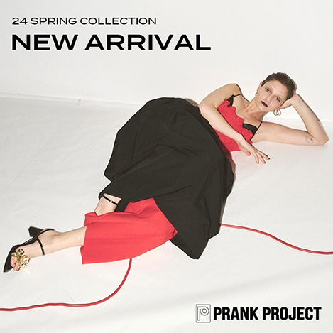 今週の新着アイテム