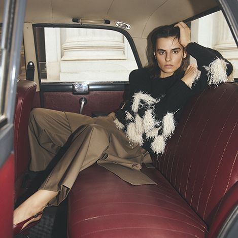 【2025 WINTER COLLECTION】 BEST SELLER