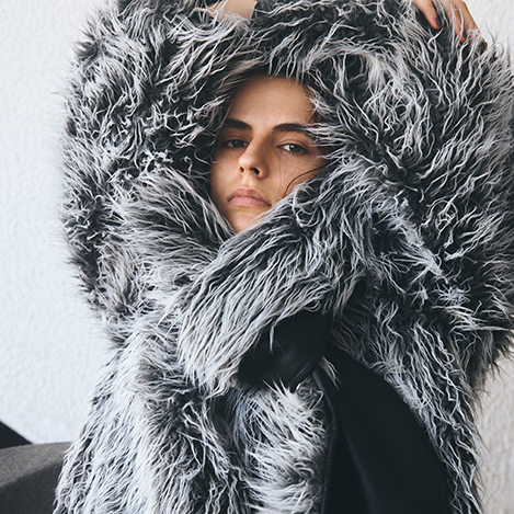 2025 AUTUMN & WINTER - LIGHT OUTER COLLECTION