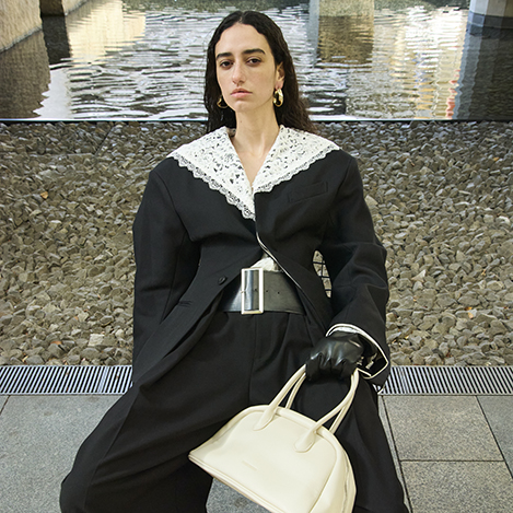 「PRANK PROJECT」2026 SPRING COLLECTION