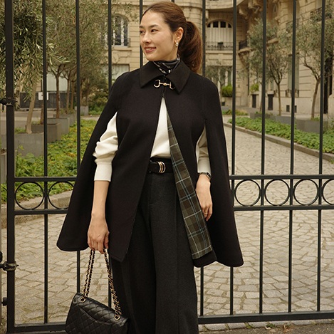 「アロー」2025 Hiver予約会スタート