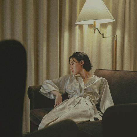 日本の熟練した縫製技術が詰まった、至高の『シルク』ウェアを纏う夜