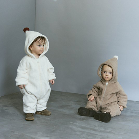 特別な日から日常までを彩る「マールマール」のべビー&キッズウエア